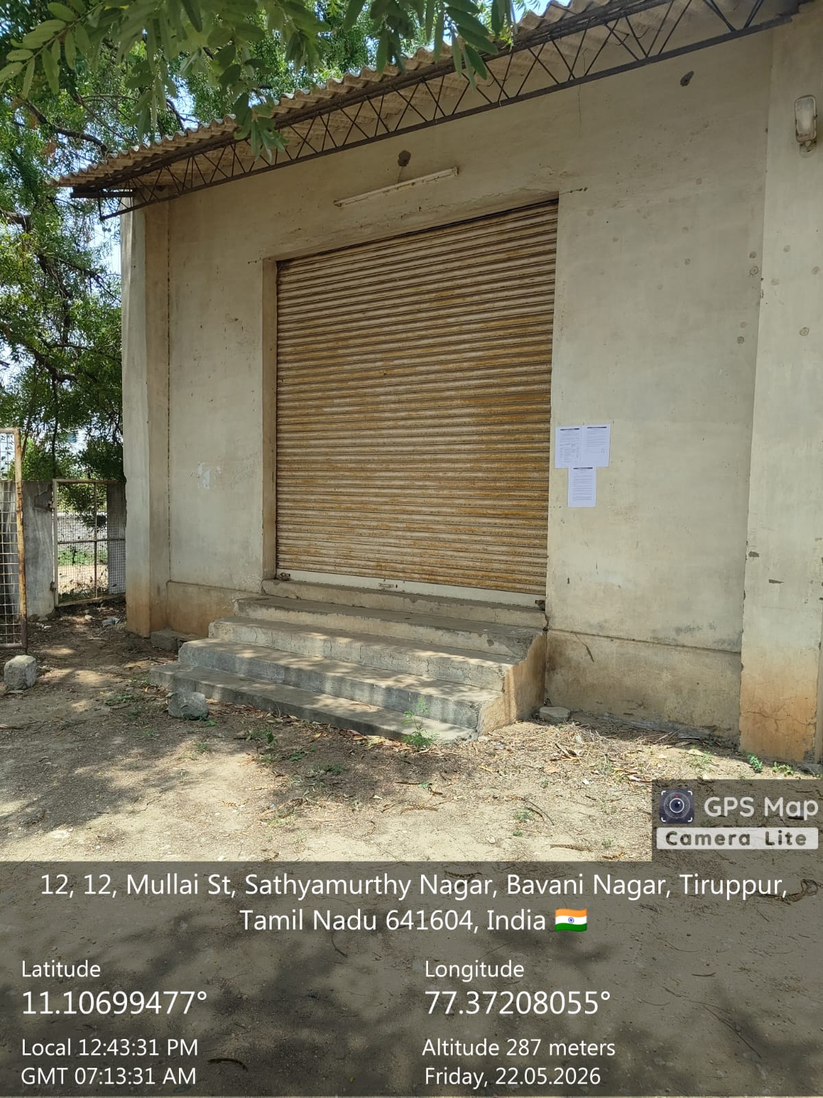 Individual House for Sale in Tiruppur — photo 8