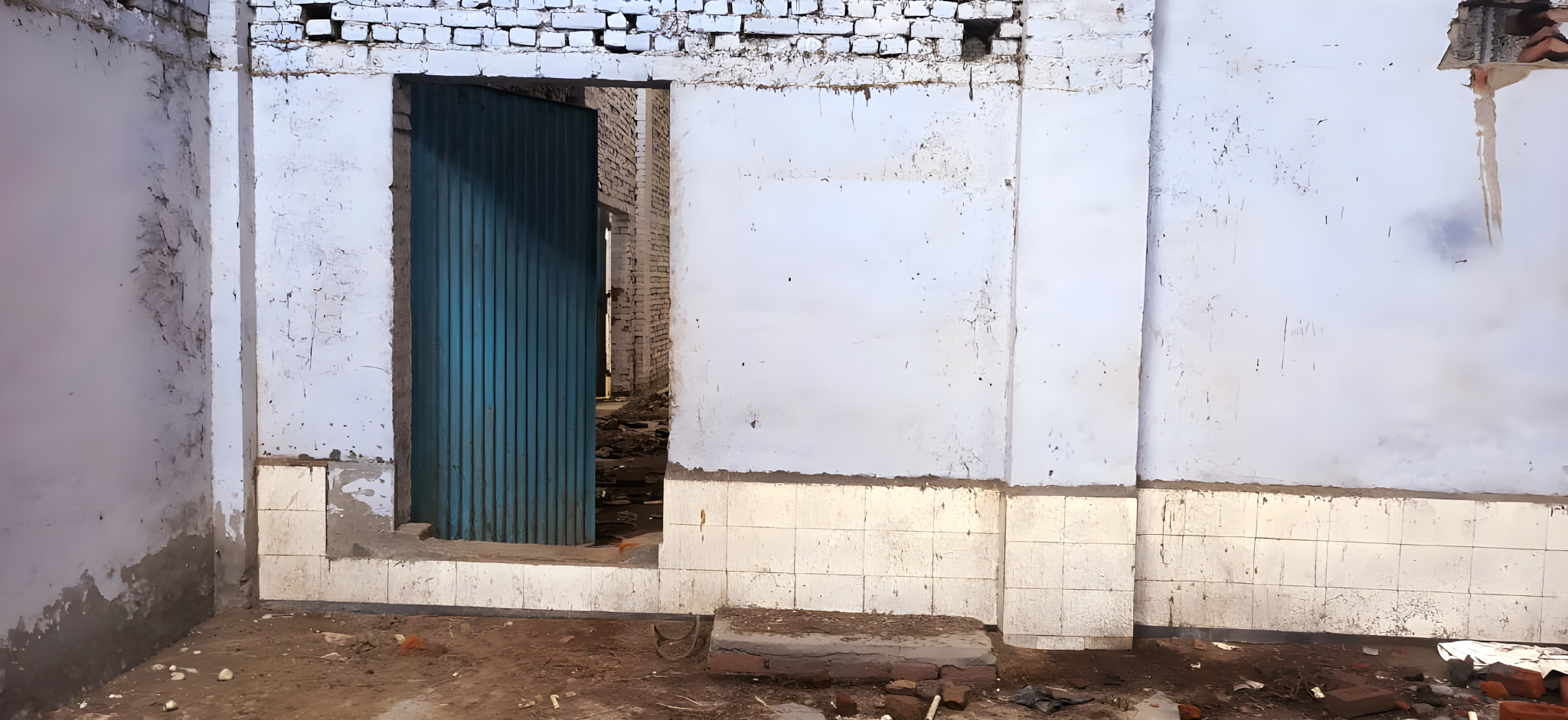 Industrial Shed for Sale in GC Shahjahanpur Industrial Area — photo 6