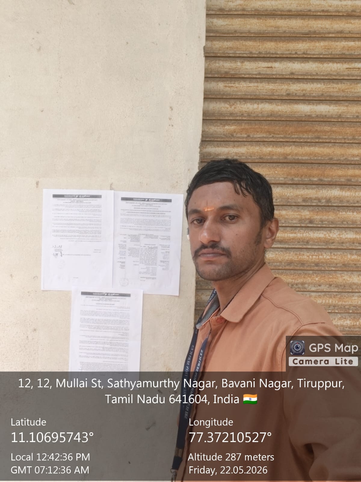 Individual House for Sale in Tiruppur — photo 9