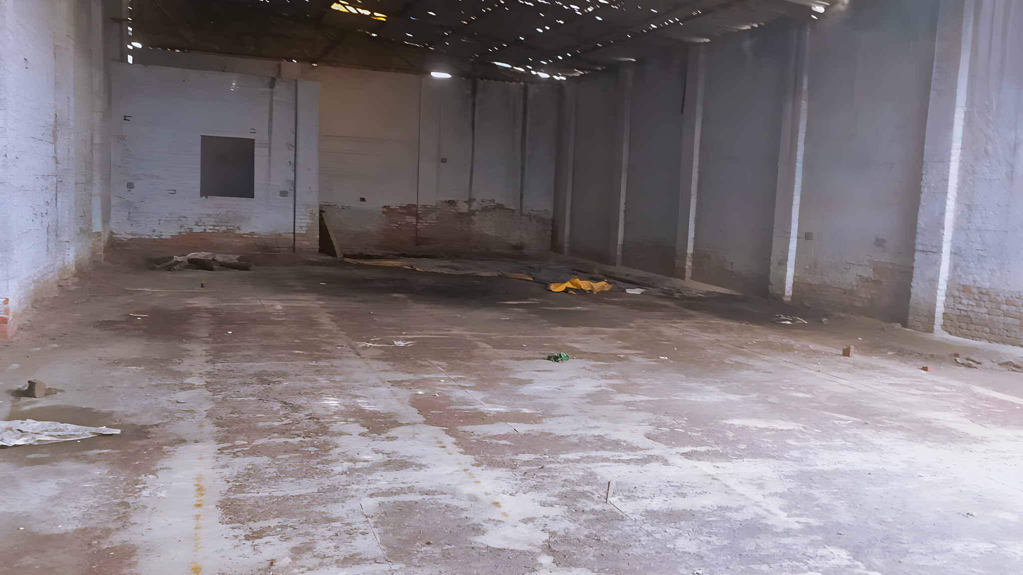 Industrial Shed for Sale in GC Shahjahanpur Industrial Area — photo 7