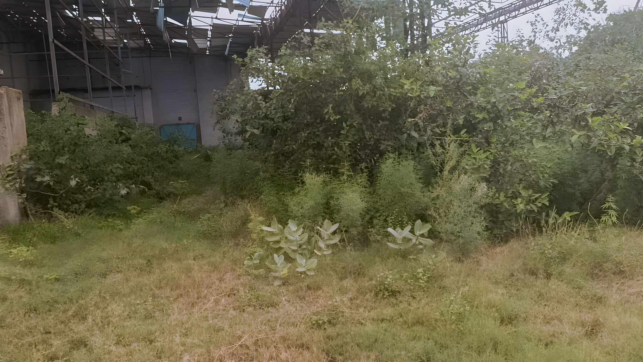 Industrial Shed for Sale in GC Shahjahanpur Industrial Area — photo 8