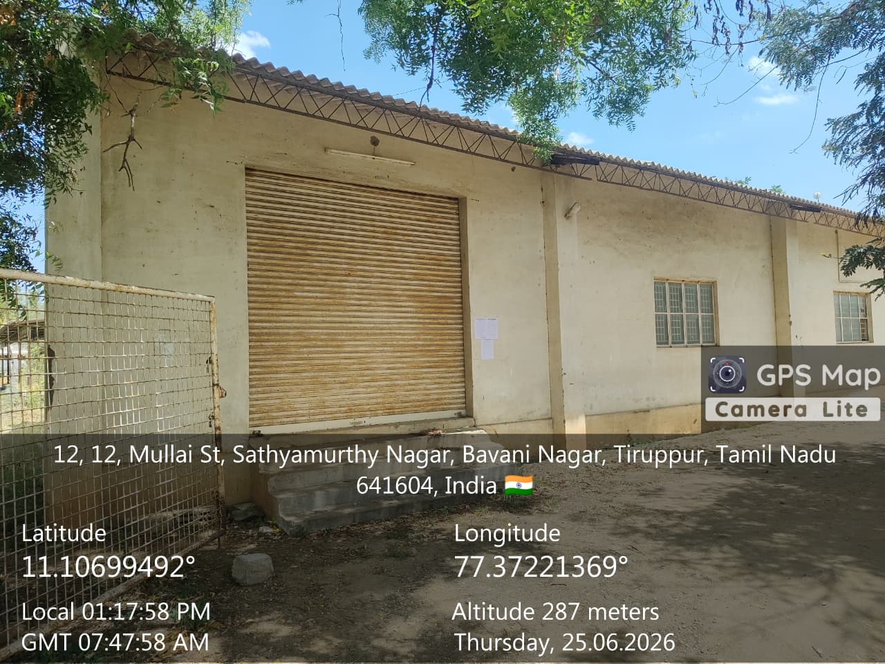Individual House for Sale in Tiruppur — photo 10