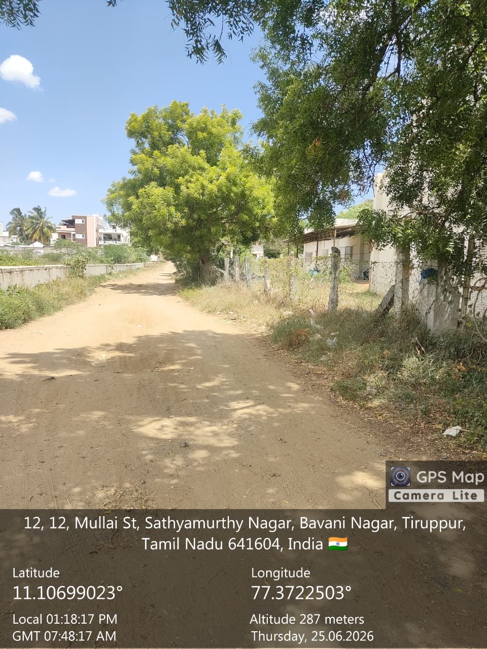 Individual House for Sale in Tiruppur — photo 11