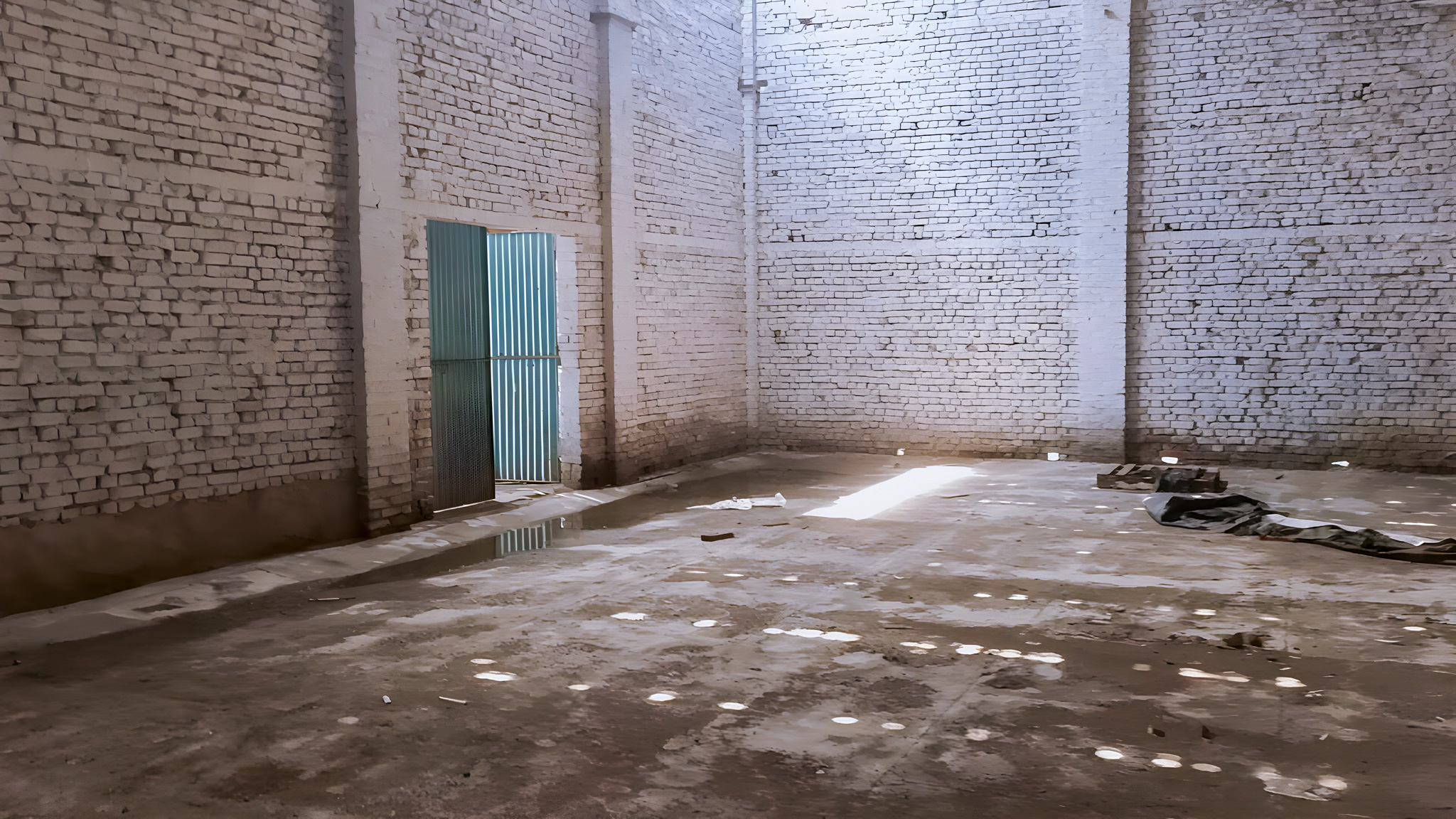 Industrial Shed for Sale in GC Shahjahanpur Industrial Area — photo 9