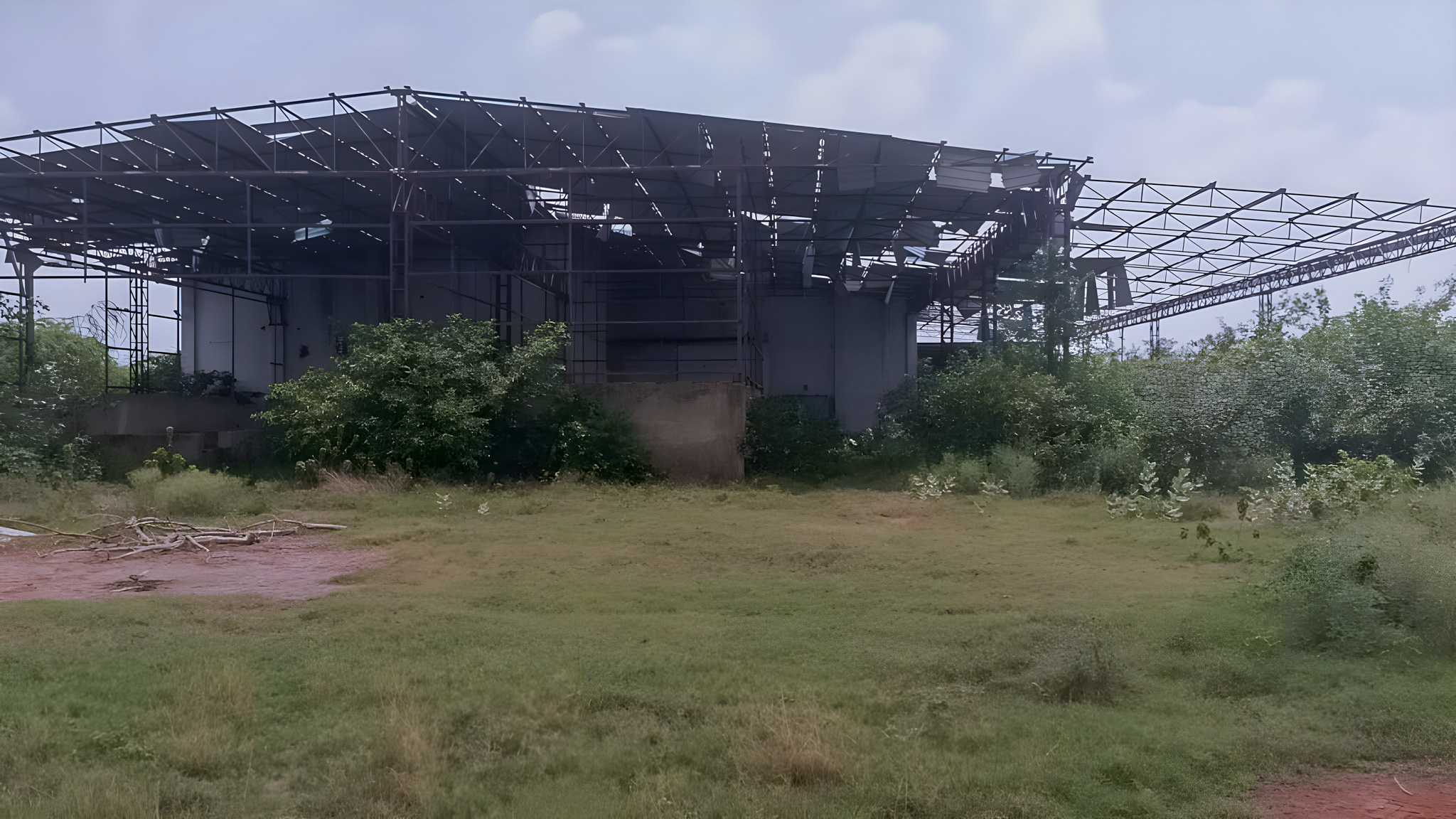 Industrial Shed for Sale in GC Shahjahanpur Industrial Area — photo 10