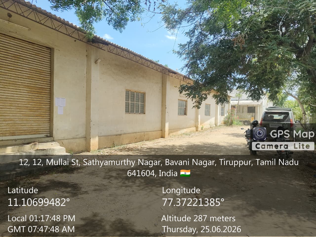 Individual House for Sale in Tiruppur — photo 12