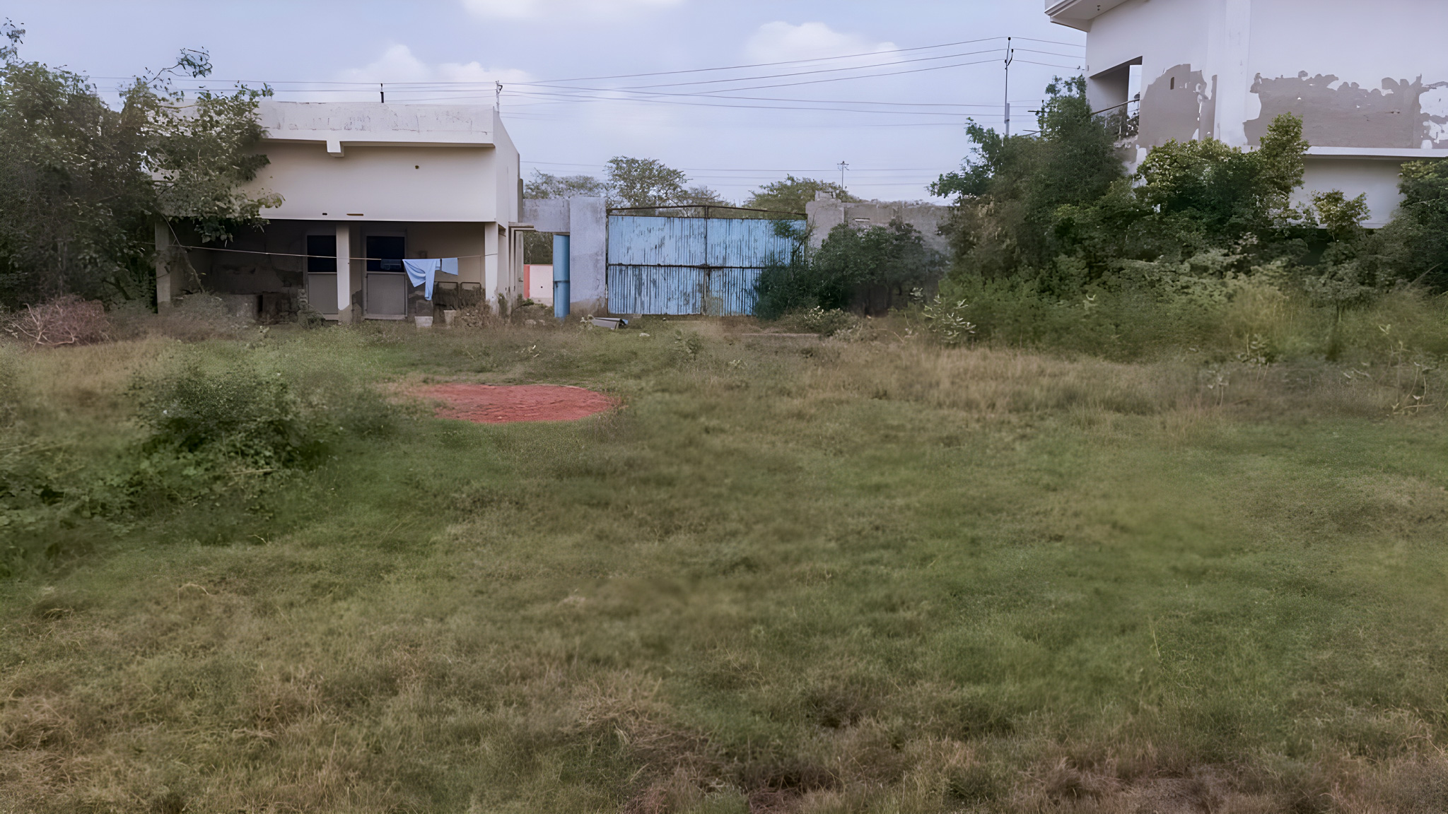 Industrial Shed for Sale in GC Shahjahanpur Industrial Area — photo 11