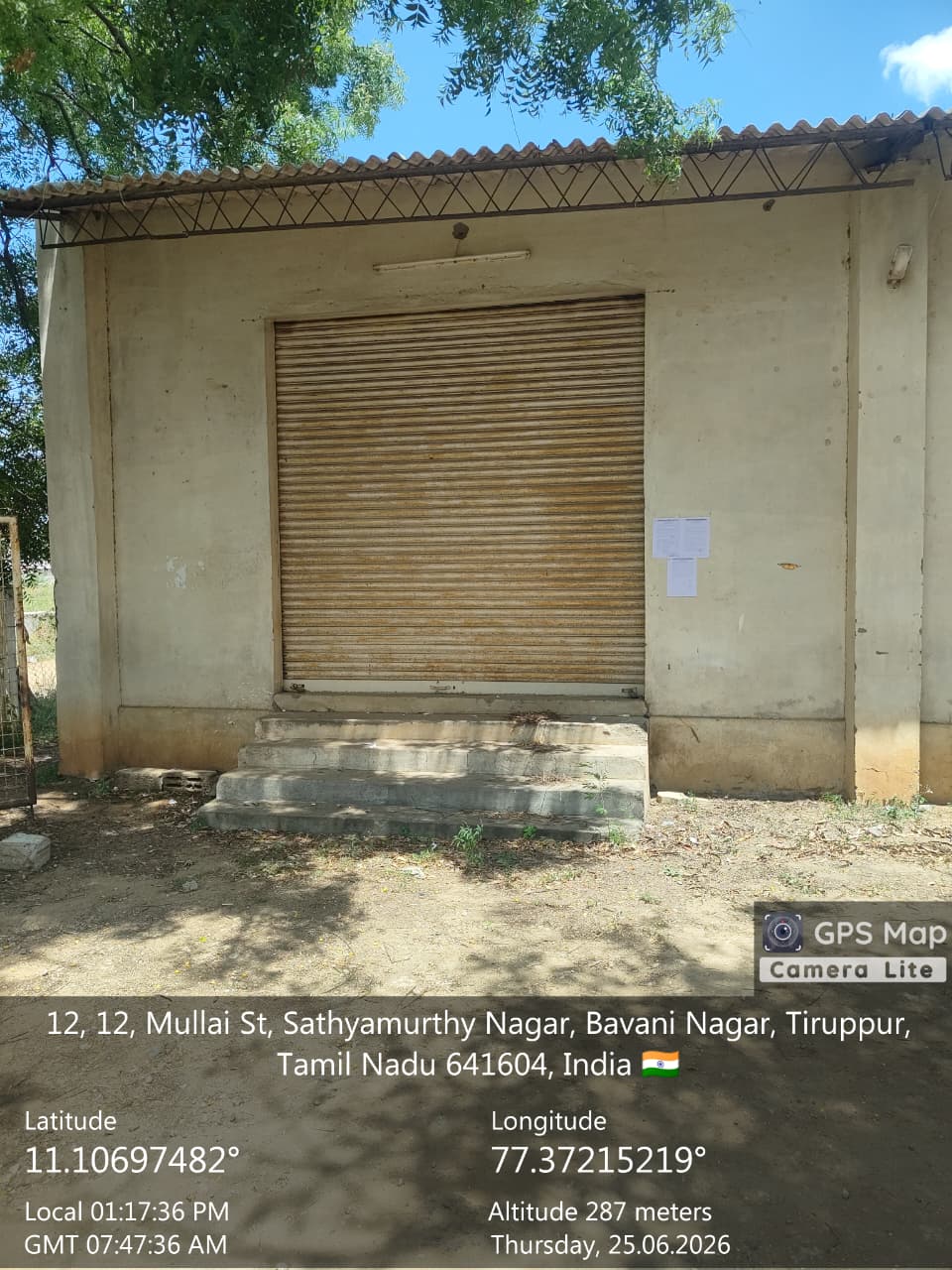 Individual House for Sale in Tiruppur — photo 13