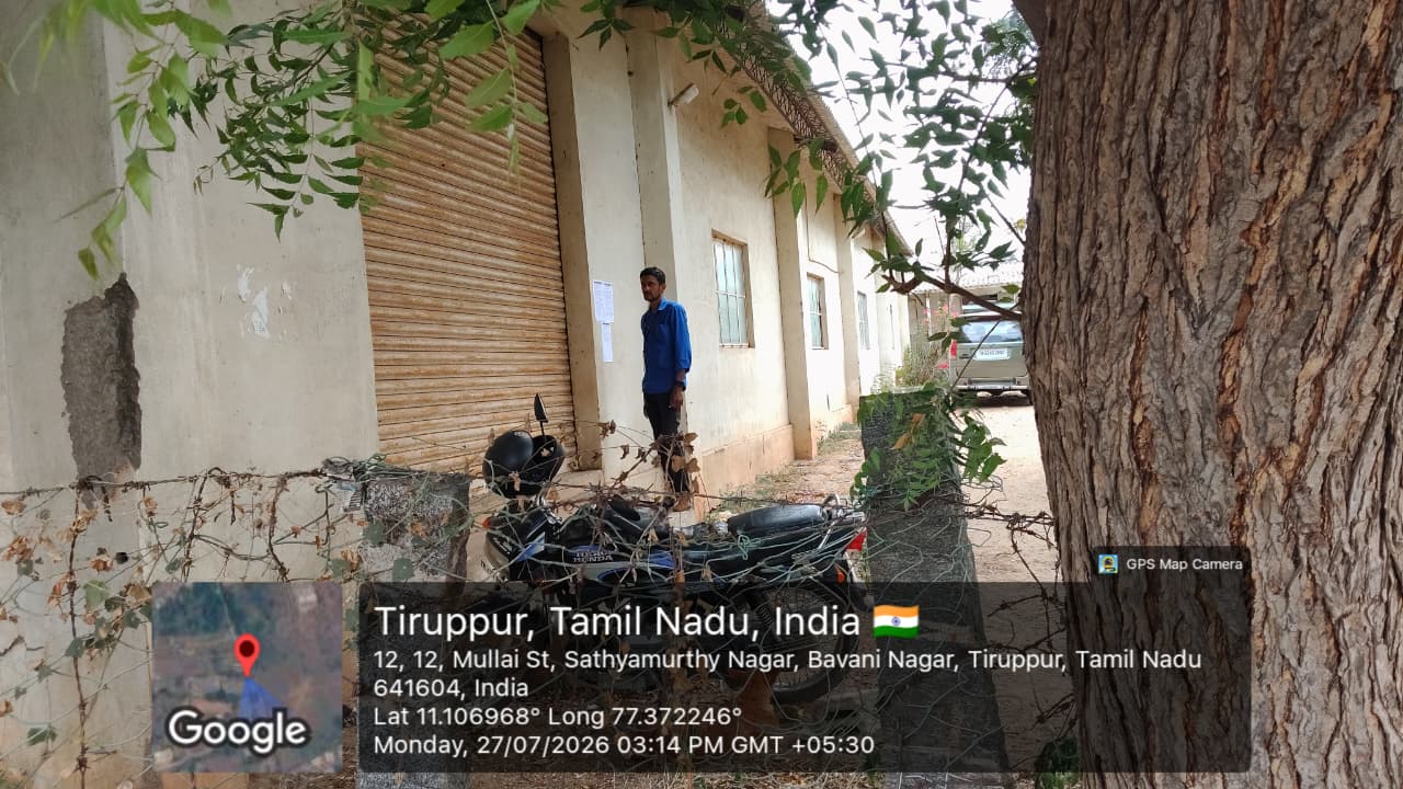 Individual House for Sale in Tiruppur — photo 14