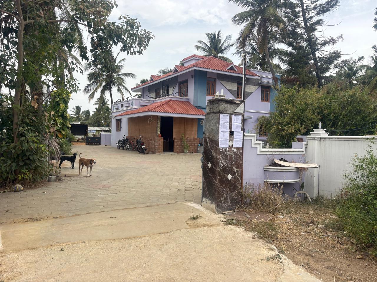 Individual House for Sale in Kangeyam — photo 6