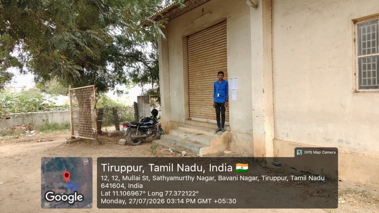 Individual House for Sale in Tiruppur — photo 15
