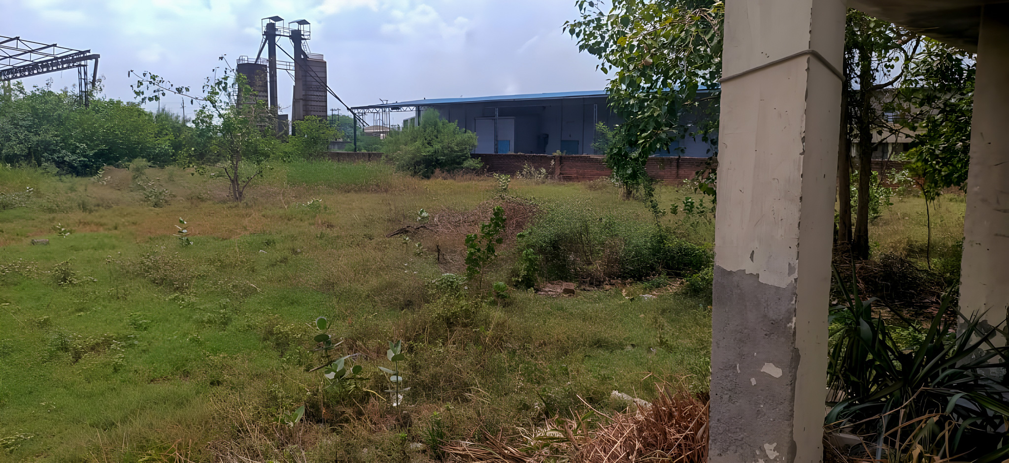 Industrial Shed for Sale in GC Shahjahanpur Industrial Area — photo 13