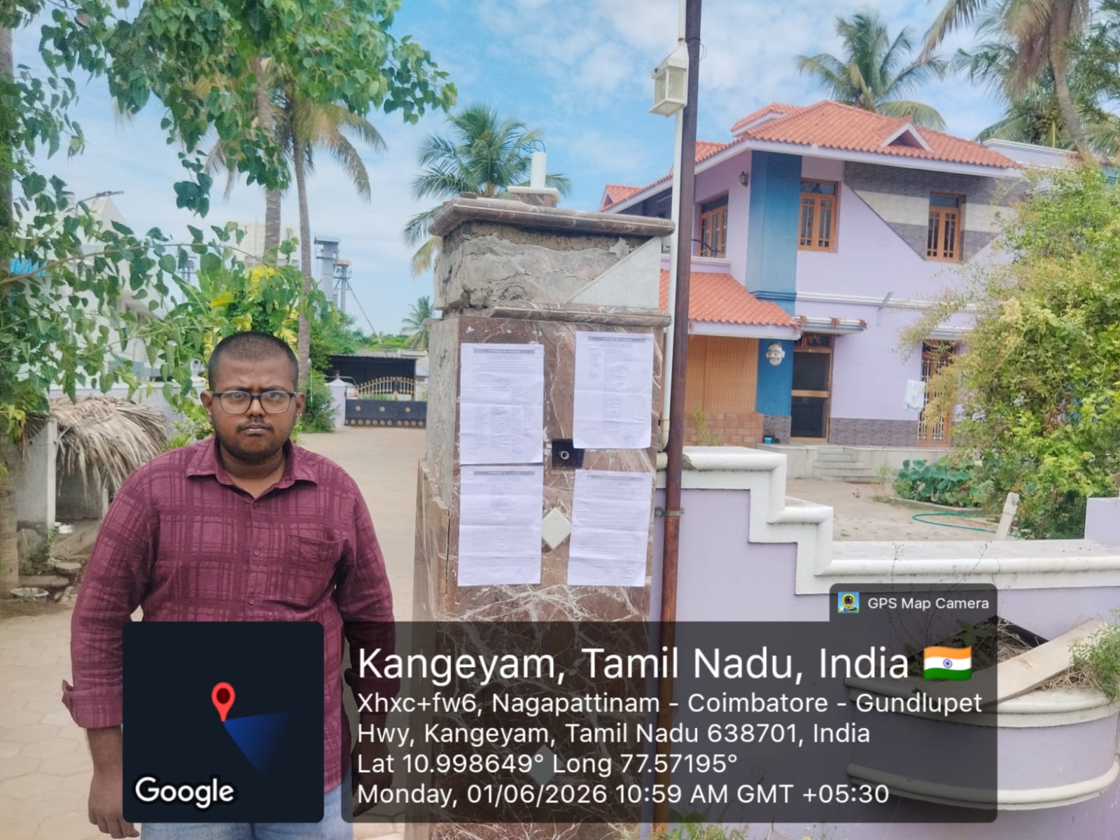 Individual House for Sale in Kangeyam — photo 7