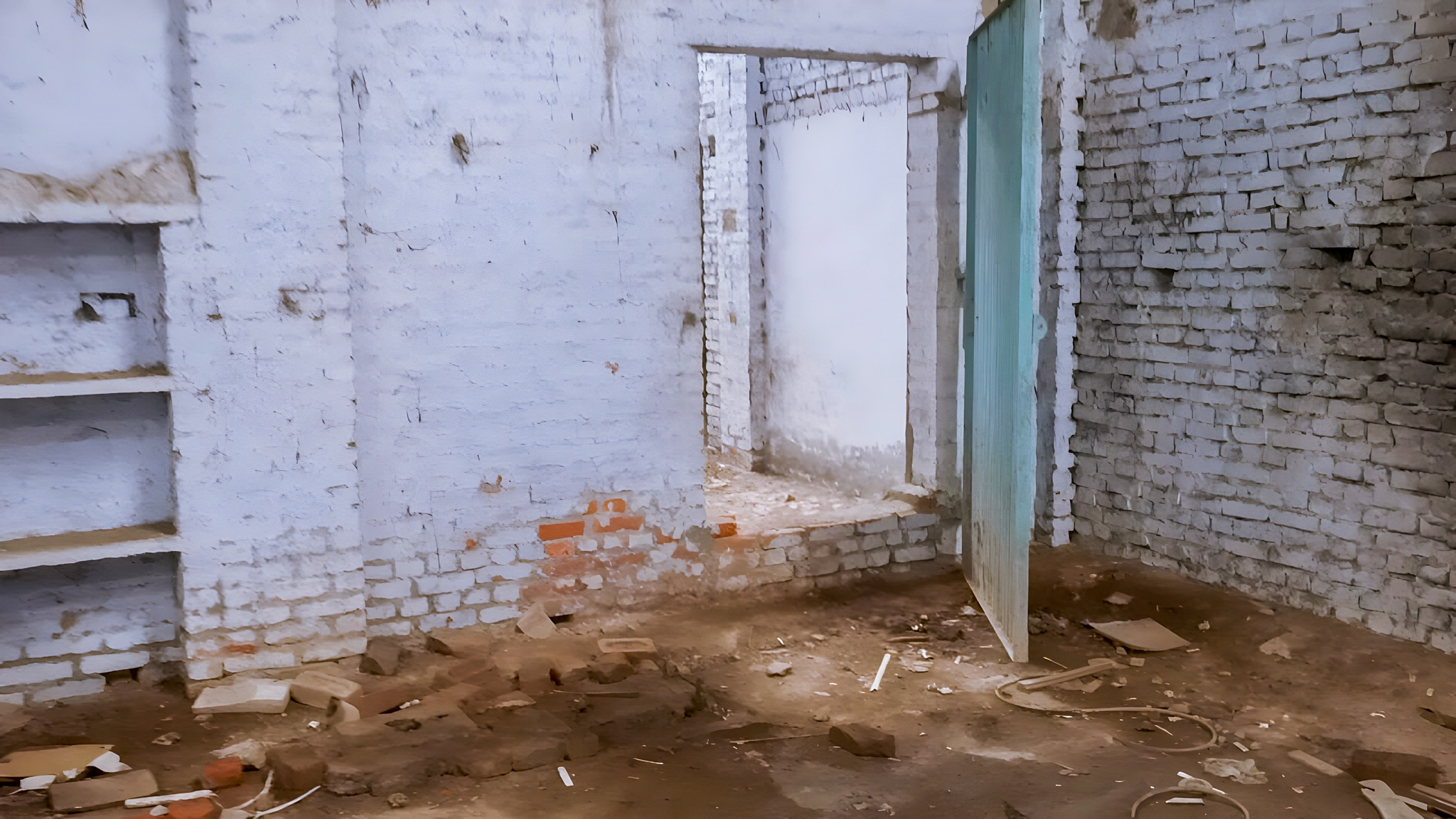 Industrial Shed for Sale in GC Shahjahanpur Industrial Area — photo 15
