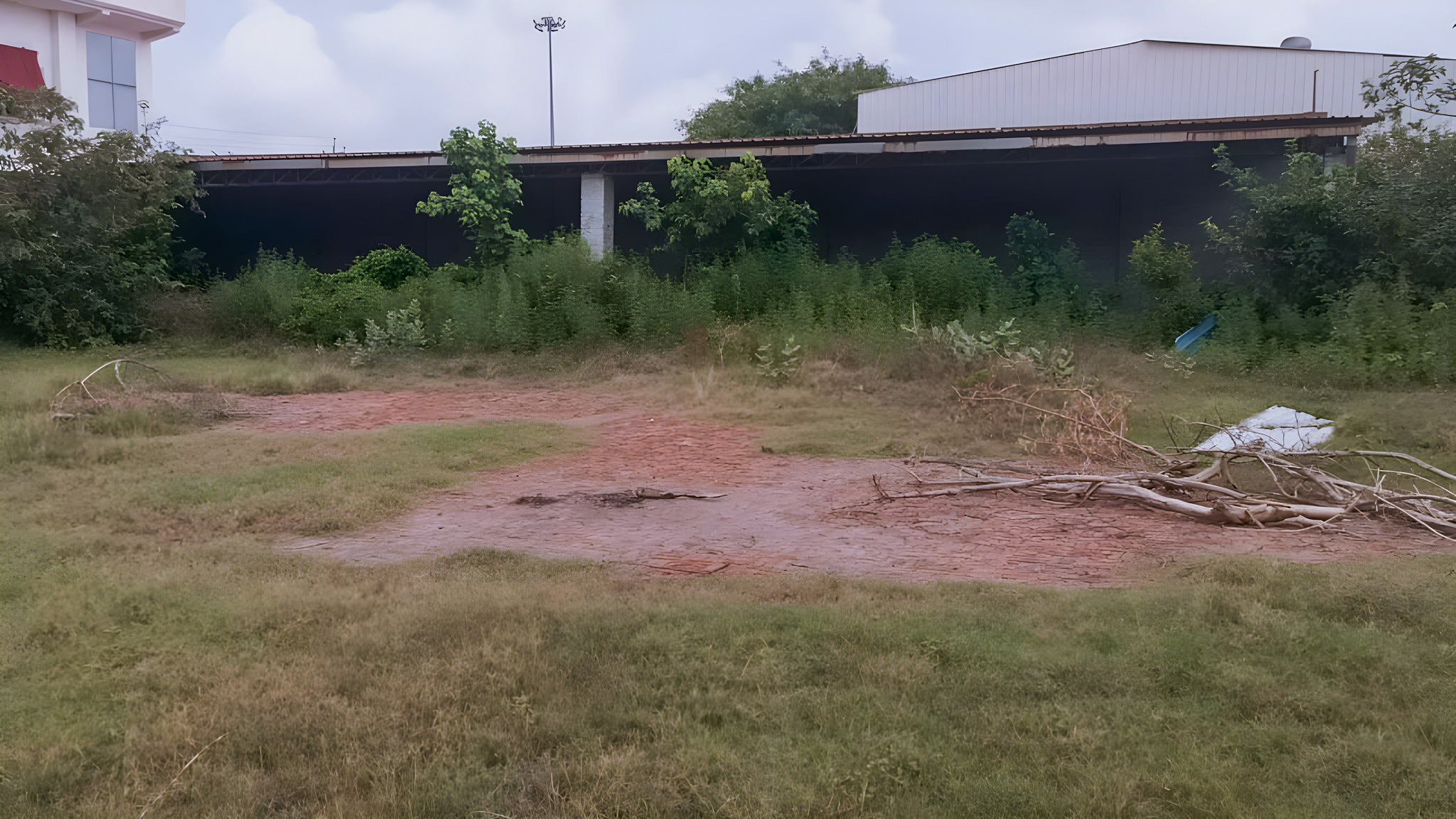 Industrial Shed for Sale in GC Shahjahanpur Industrial Area — photo 16