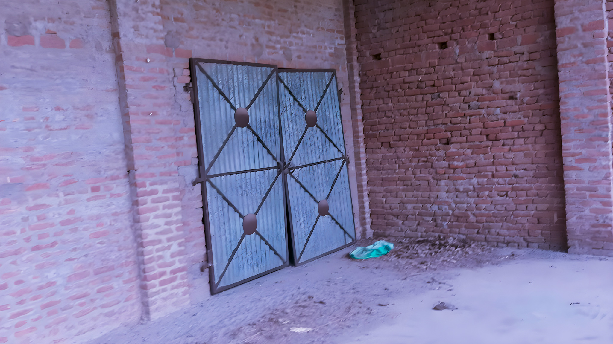 Industrial Shed for Sale in Shahjahanpur — photo 19