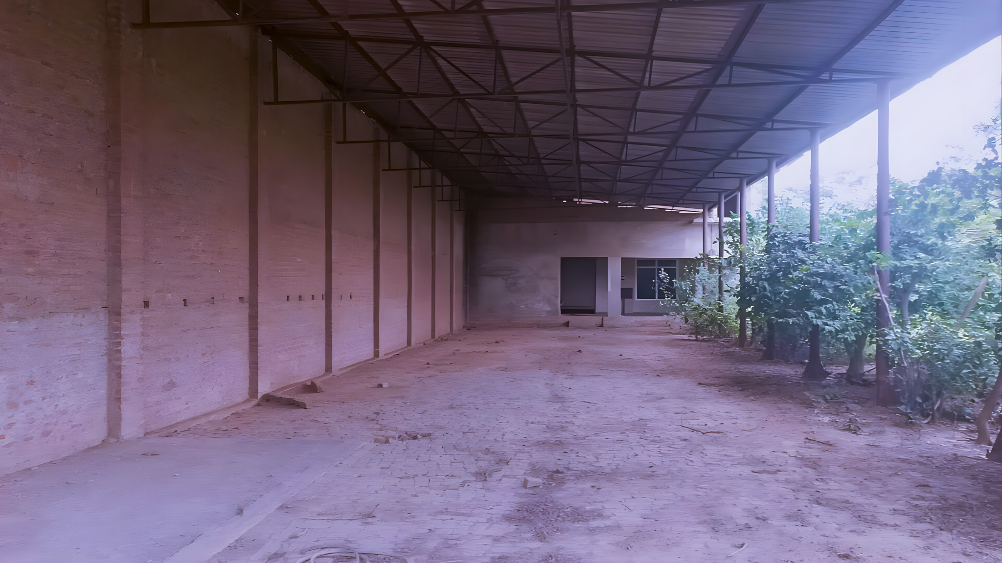 Industrial Shed for Sale in Shahjahanpur — photo 20