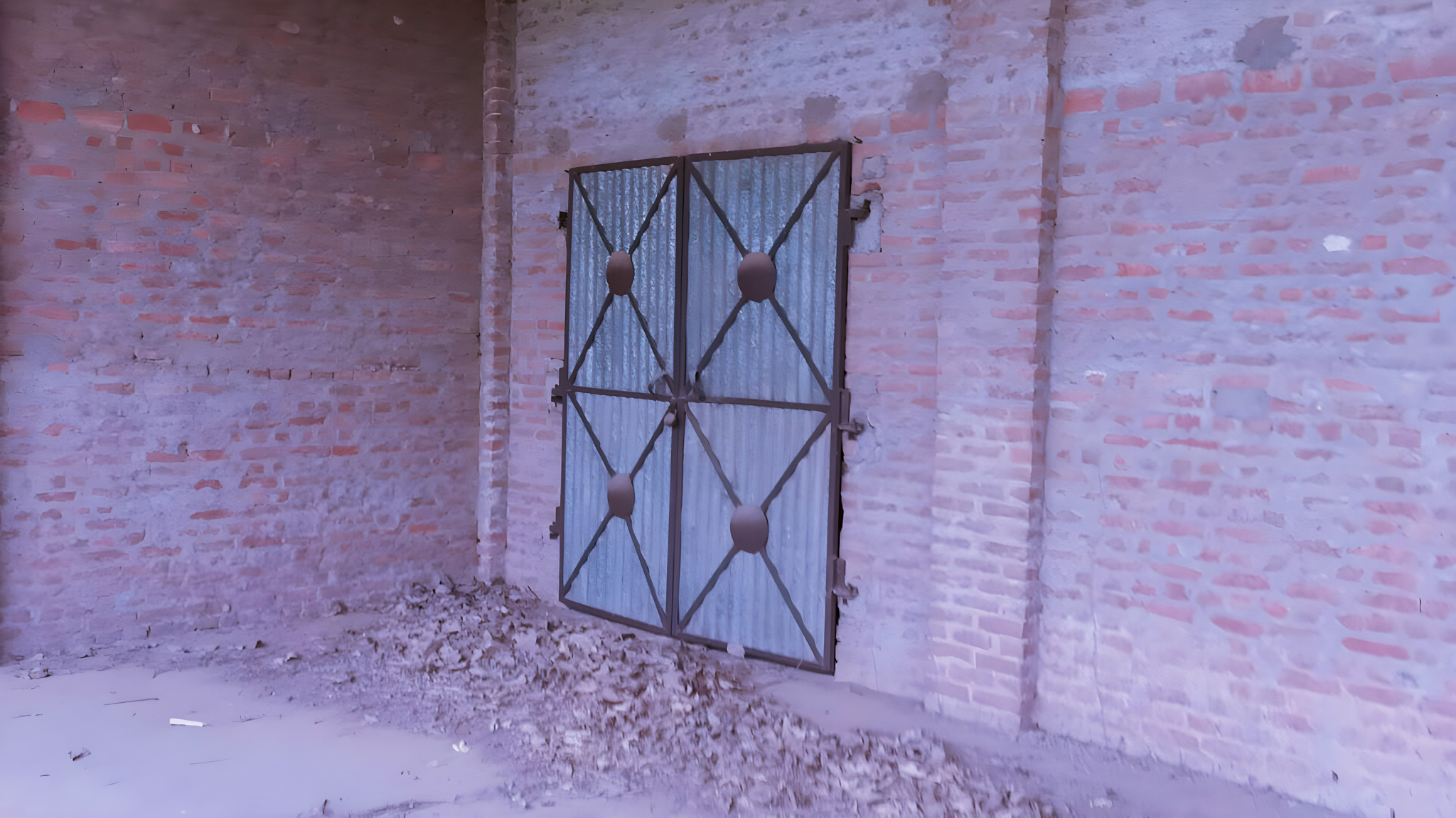 Industrial Shed for Sale in Shahjahanpur — photo 21