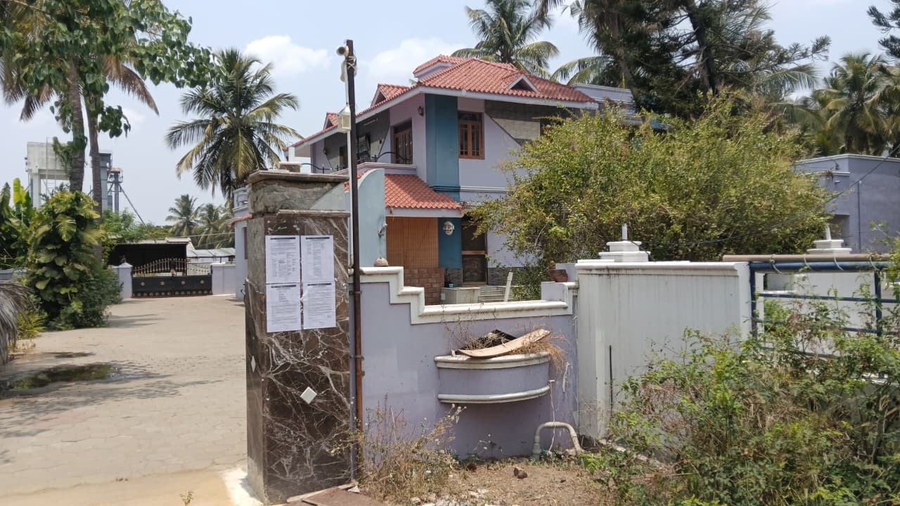 Individual House for Sale in Kangeyam — photo 9
