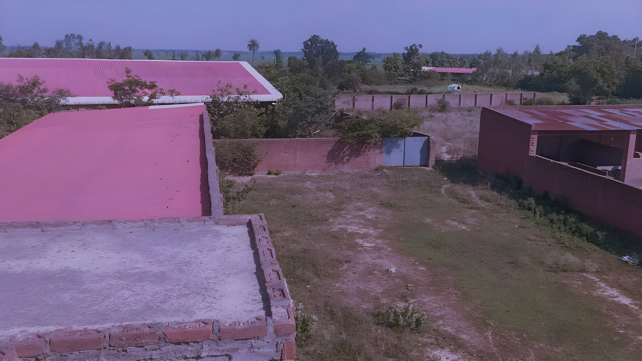 Industrial Shed for Sale in Shahjahanpur — photo 24