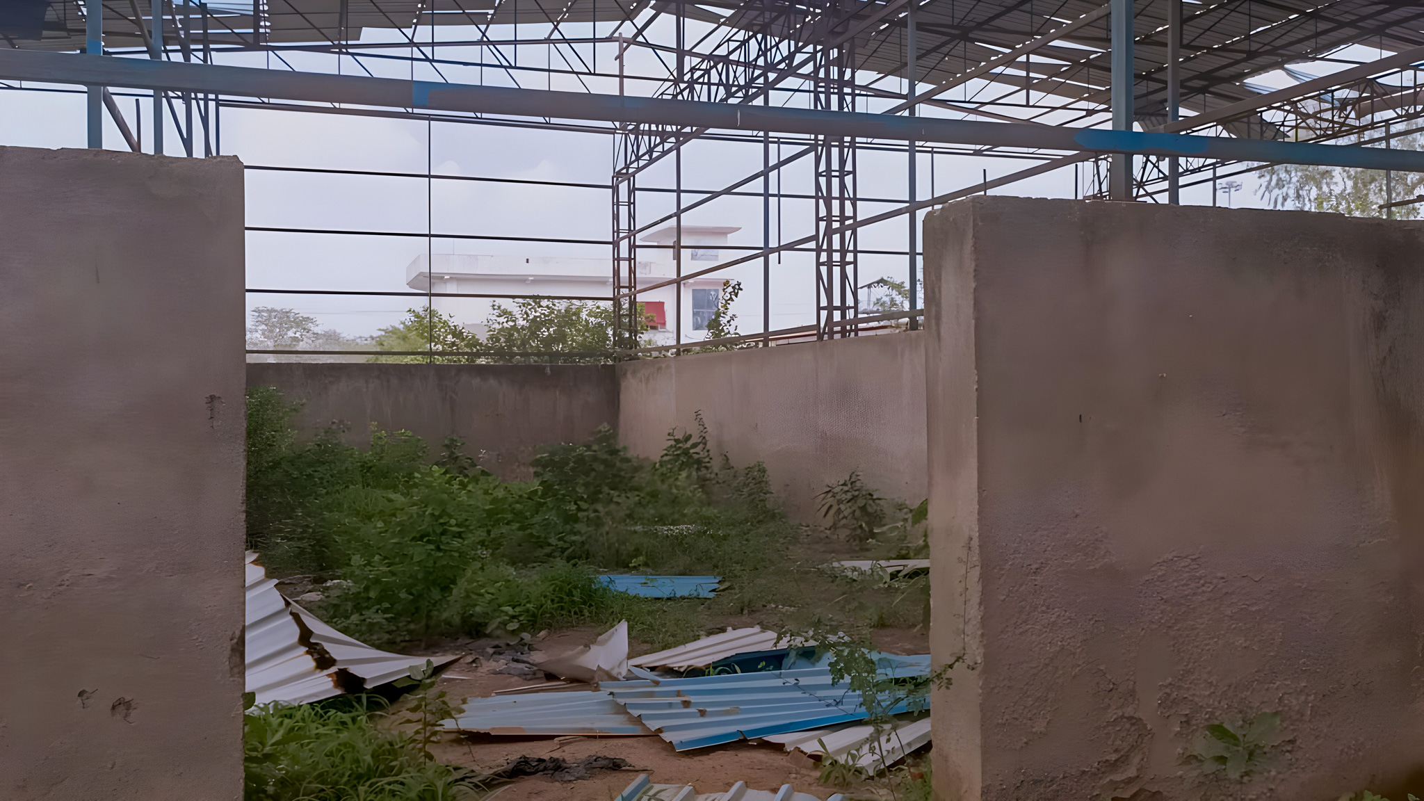 Industrial Shed for Sale in GC Shahjahanpur Industrial Area — photo 17