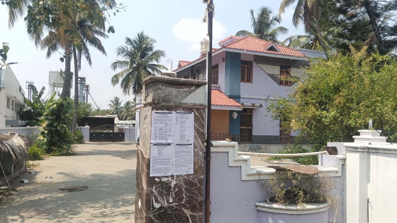 Individual House for Sale in Kangeyam — photo 12