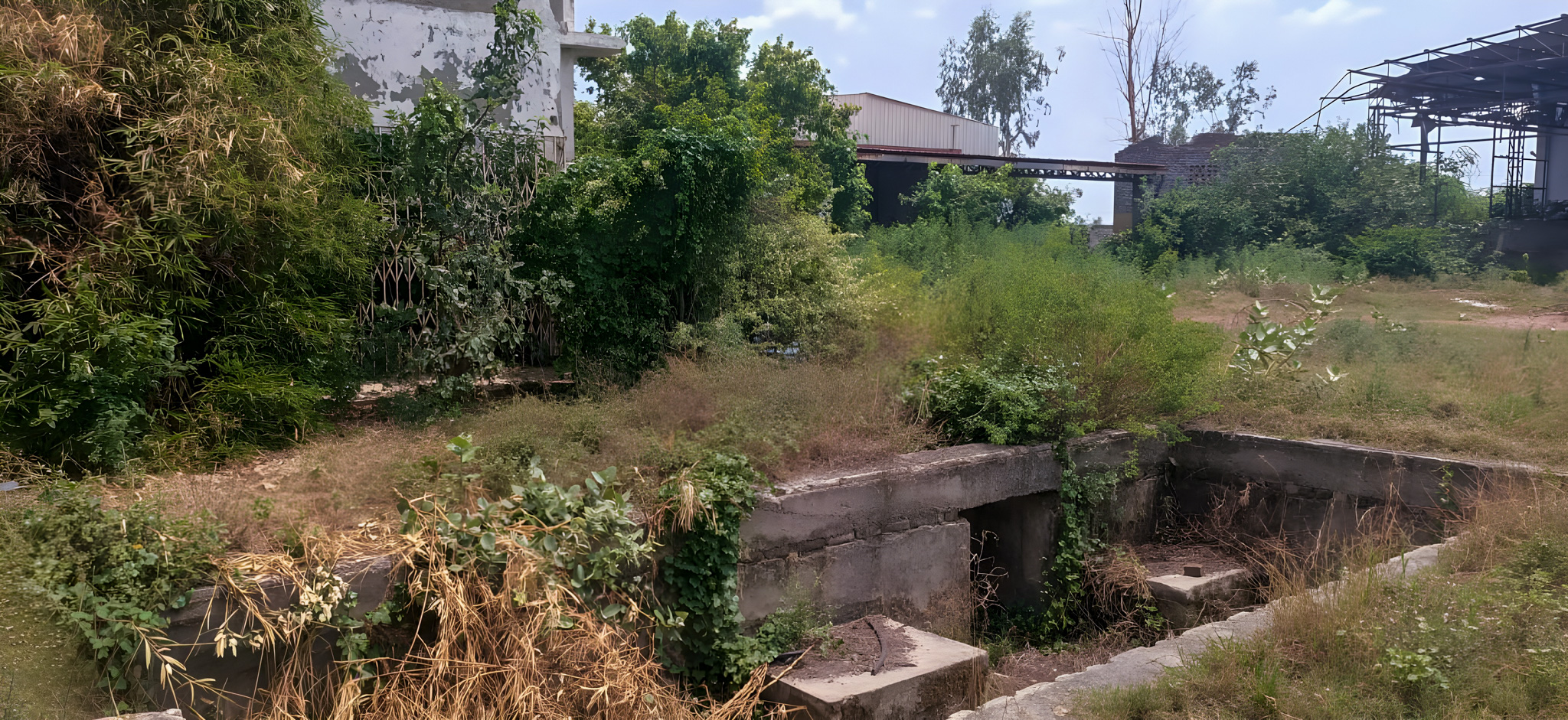 Industrial Shed for Sale in GC Shahjahanpur Industrial Area — photo 19