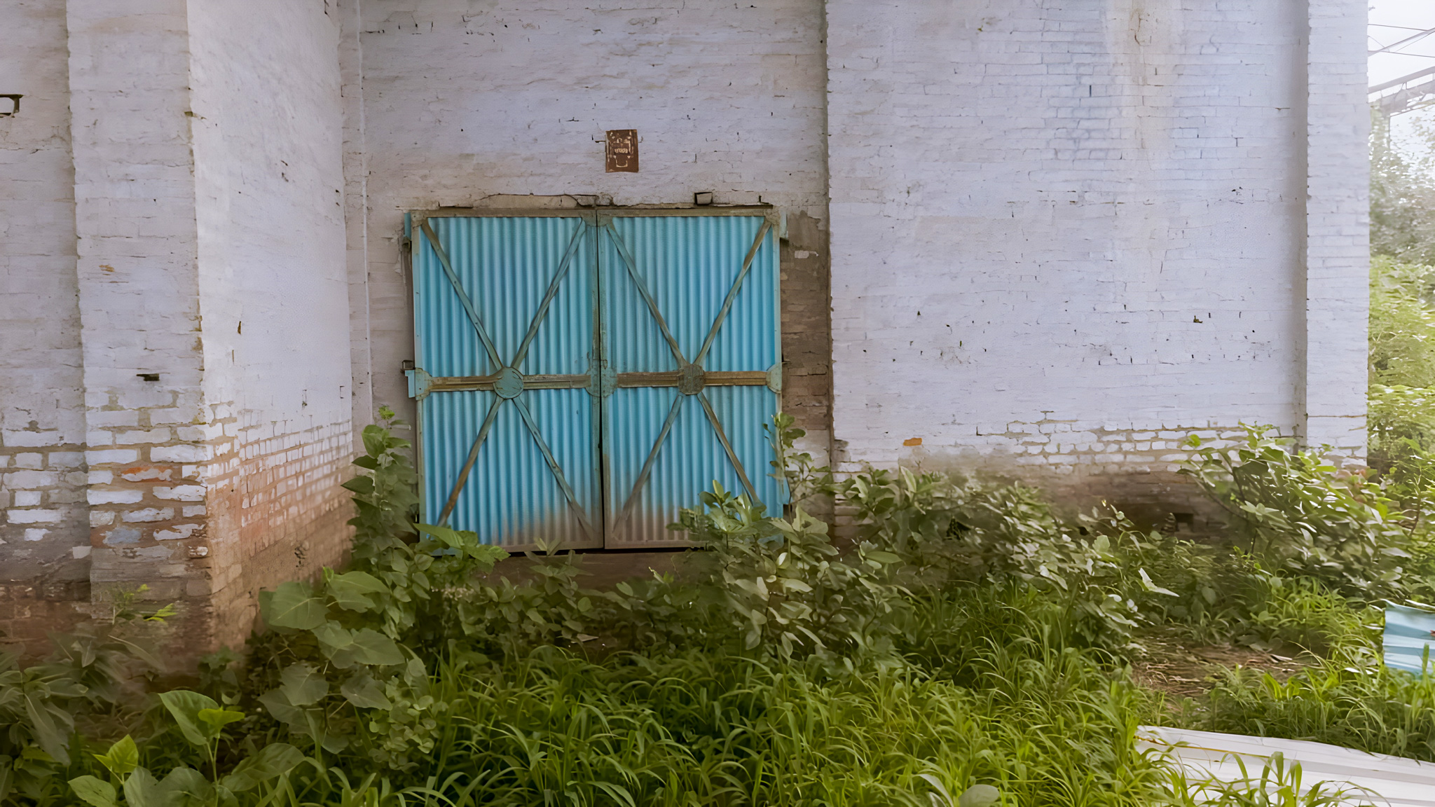 Industrial Shed for Sale in GC Shahjahanpur Industrial Area — photo 20