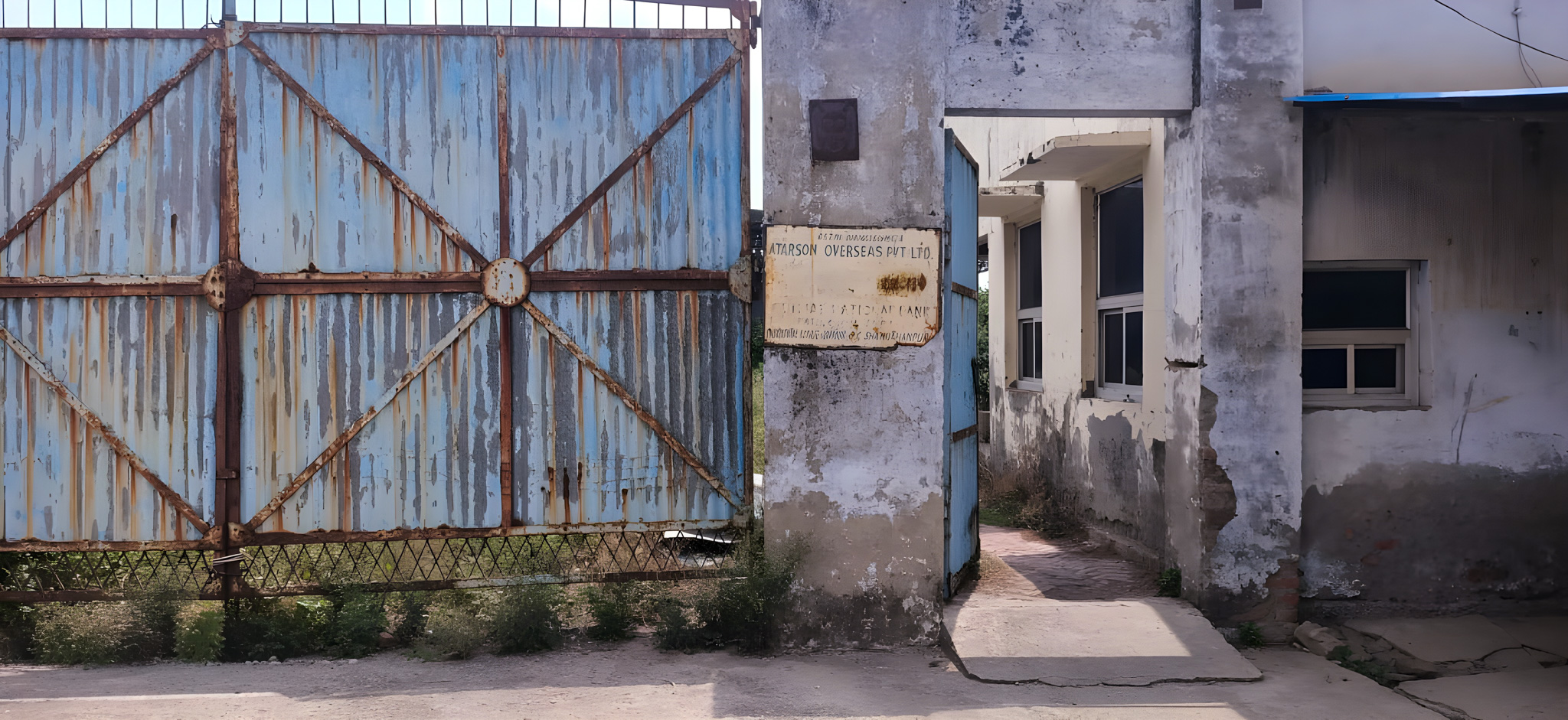 Industrial Shed for Sale in GC Shahjahanpur Industrial Area — photo 21