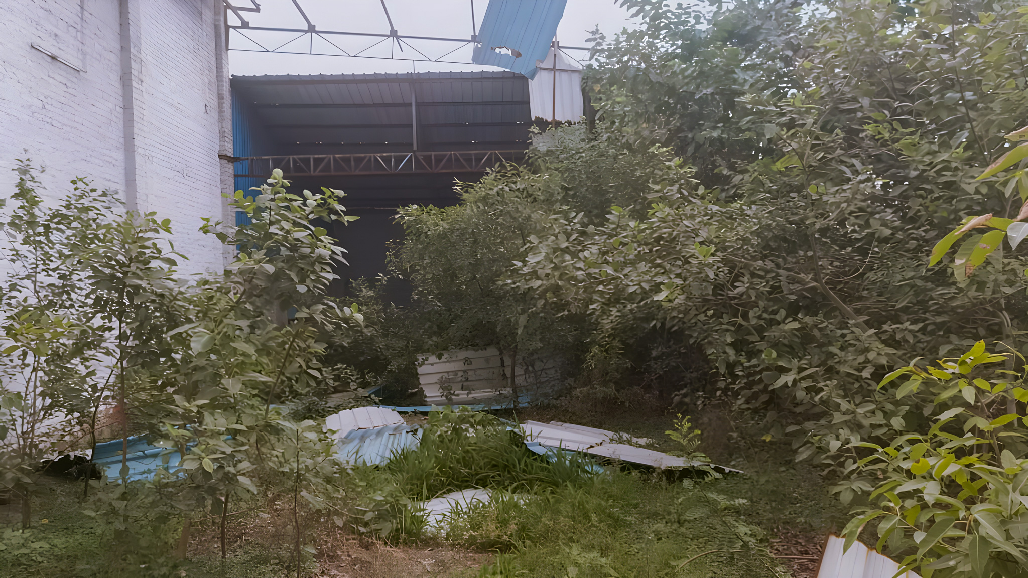 Industrial Shed for Sale in GC Shahjahanpur Industrial Area — photo 22