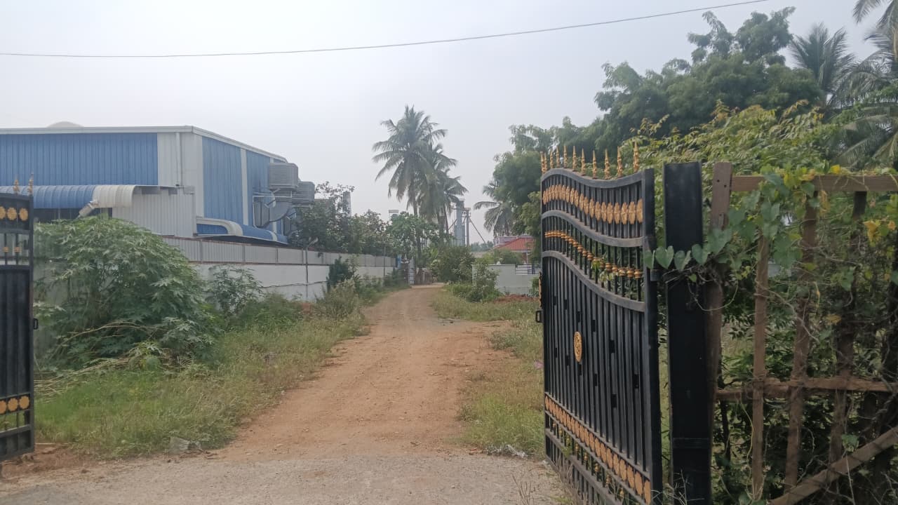 Individual House for Sale in Kangeyam — photo 17