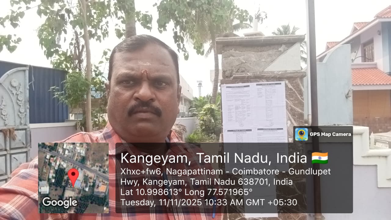 Individual House for Sale in Kangeyam — photo 19