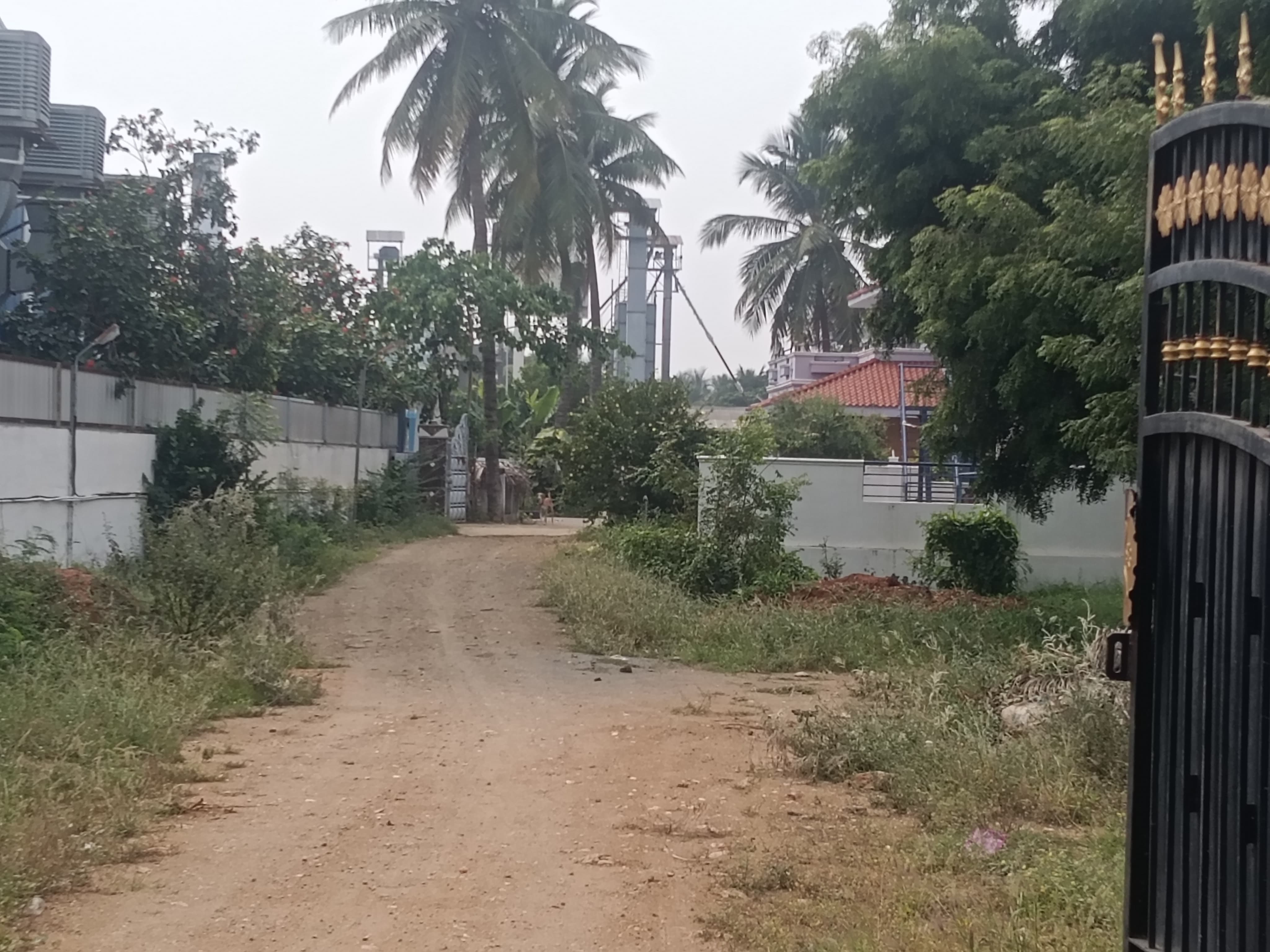 Individual House for Sale in Kangeyam — photo 20