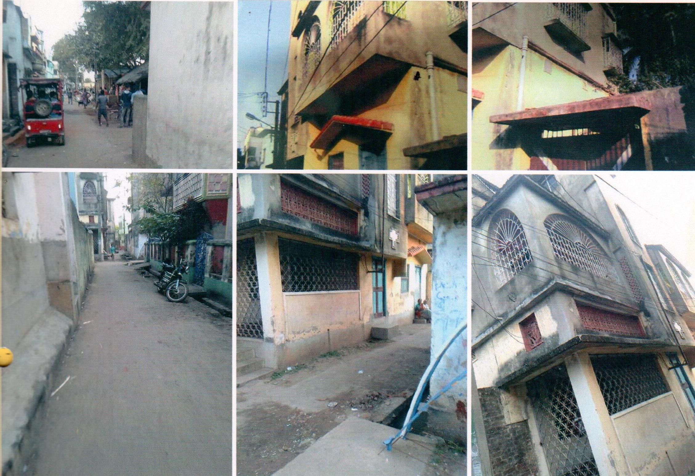 Individual House for Sale in Bankura — photo 1