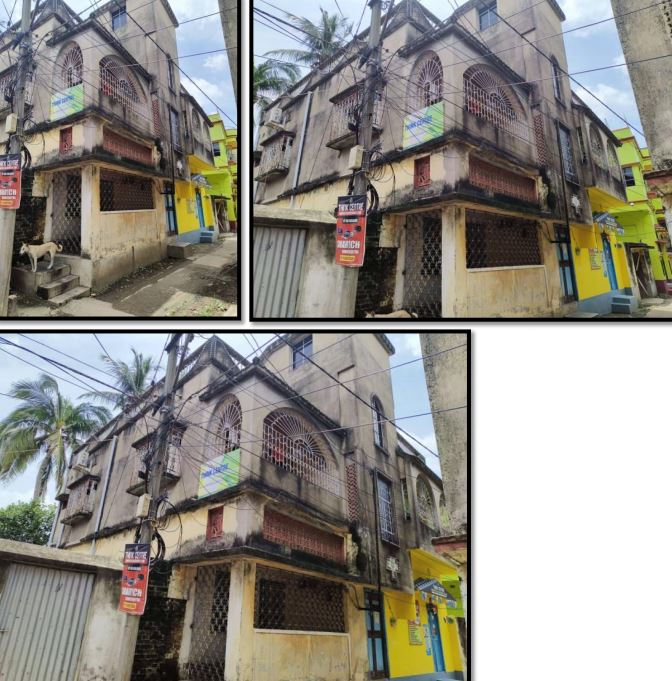 Individual House for Sale in Bankura — photo 2