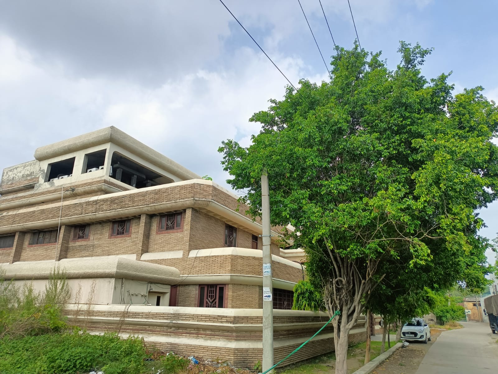 Industrial Shed for Sale in Jalandhar — photo 2
