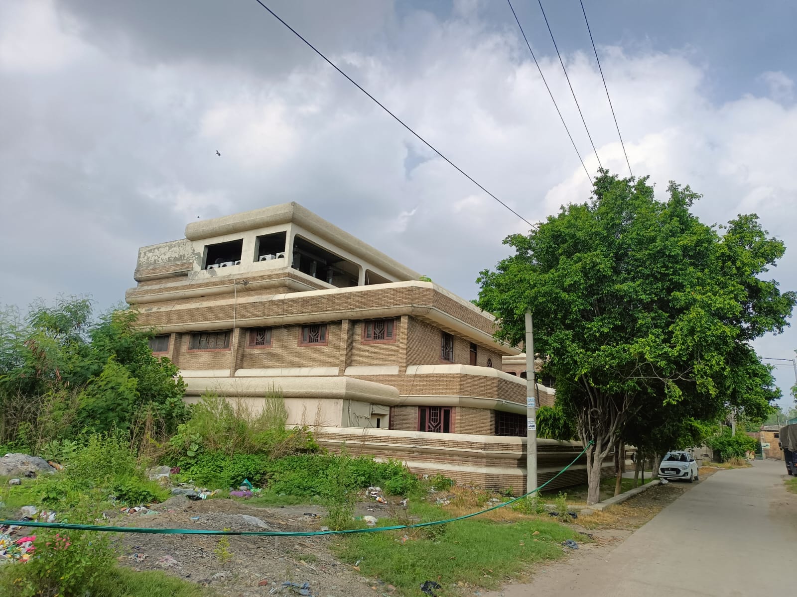 Industrial Shed for Sale in Jalandhar — photo 3