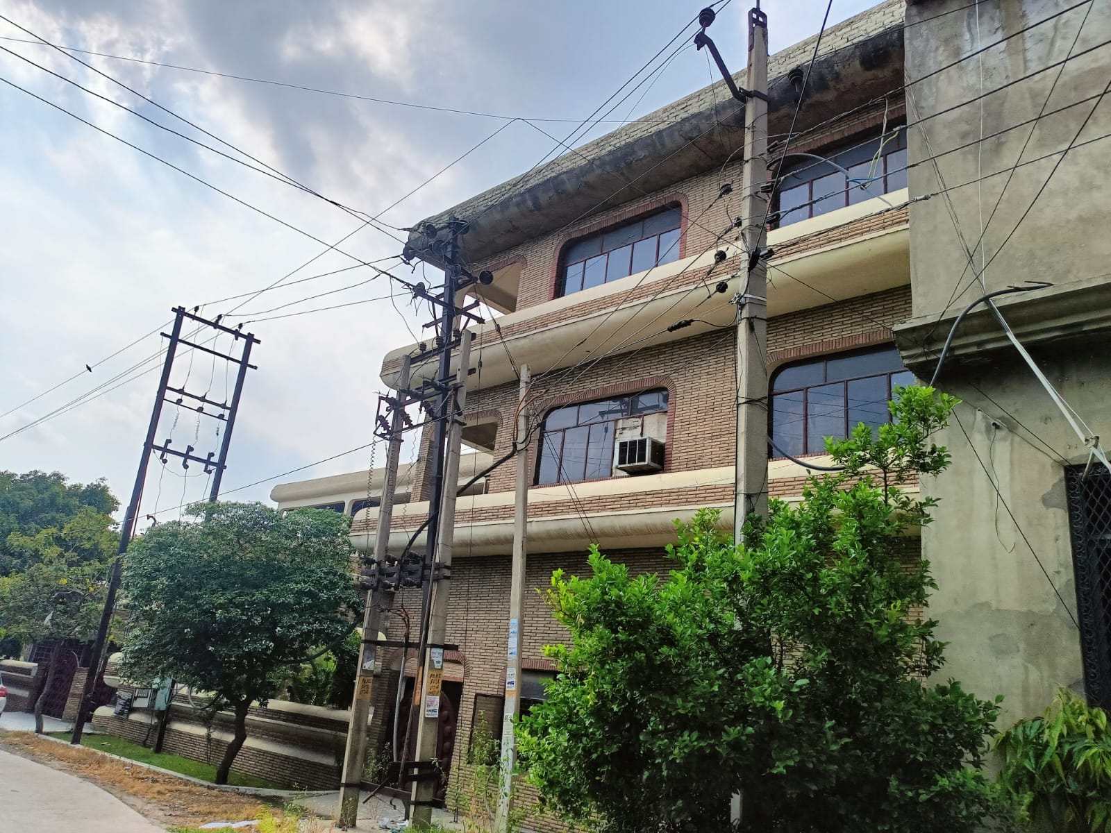Industrial Shed for Sale in Jalandhar — photo 4