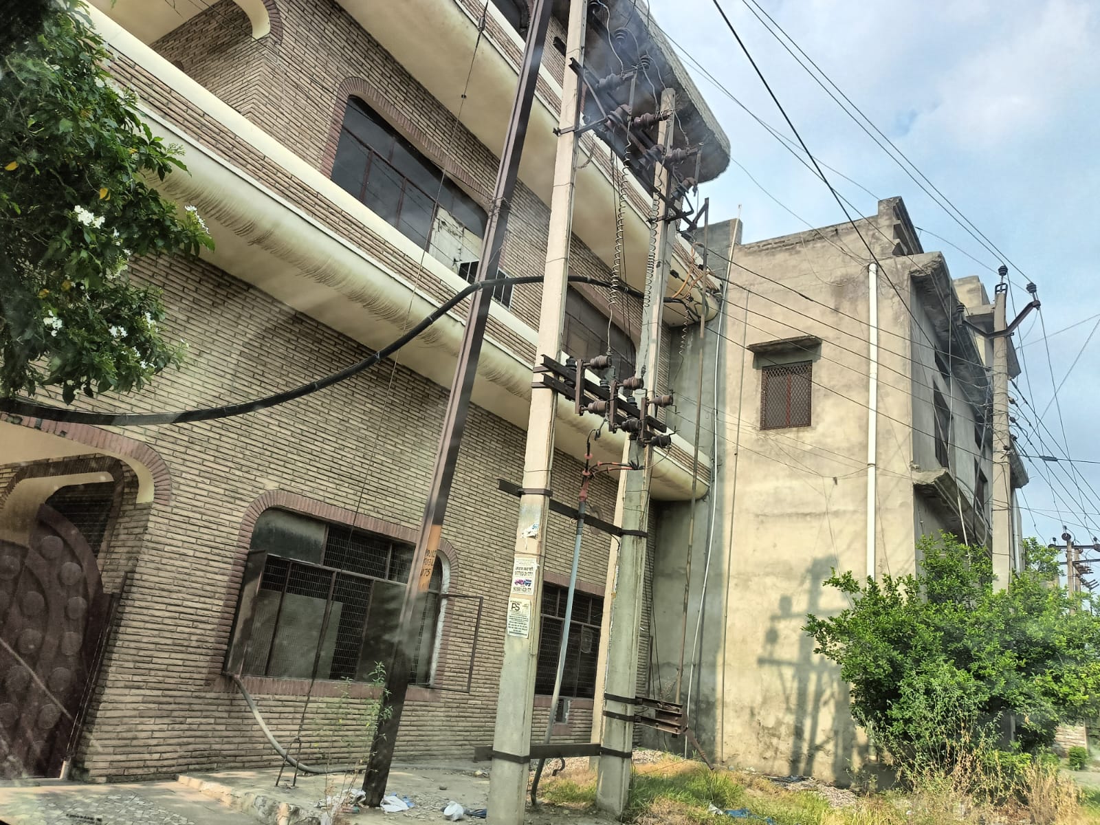 Industrial Shed for Sale in Jalandhar — photo 12