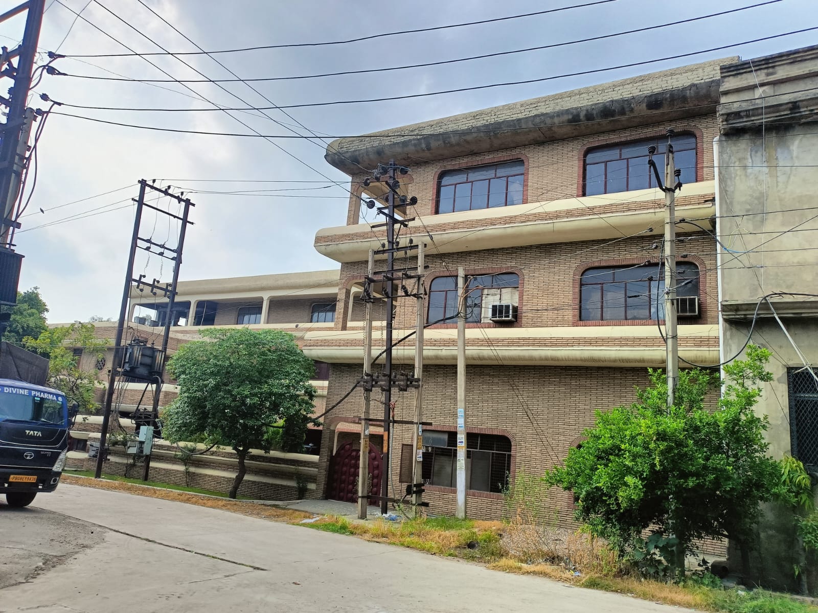 Industrial Shed for Sale in Jalandhar — photo 13