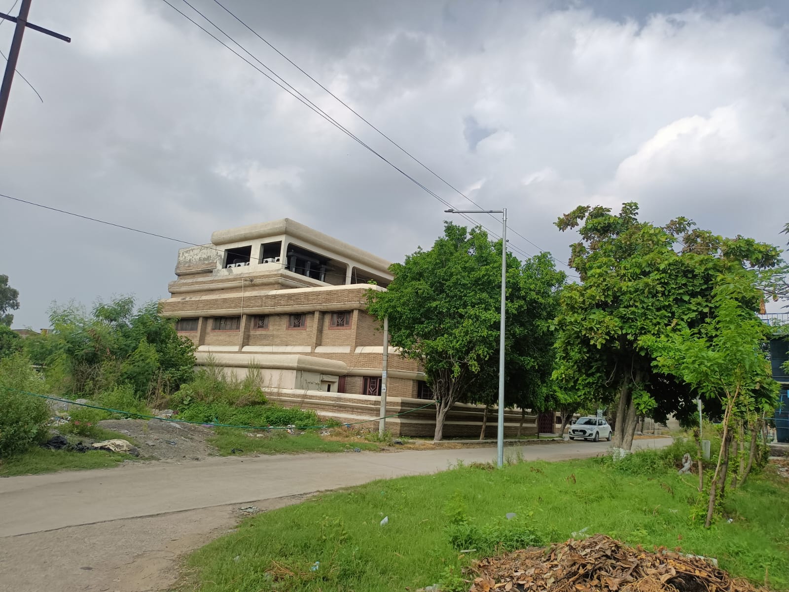 Industrial Shed for Sale in Jalandhar — photo 14