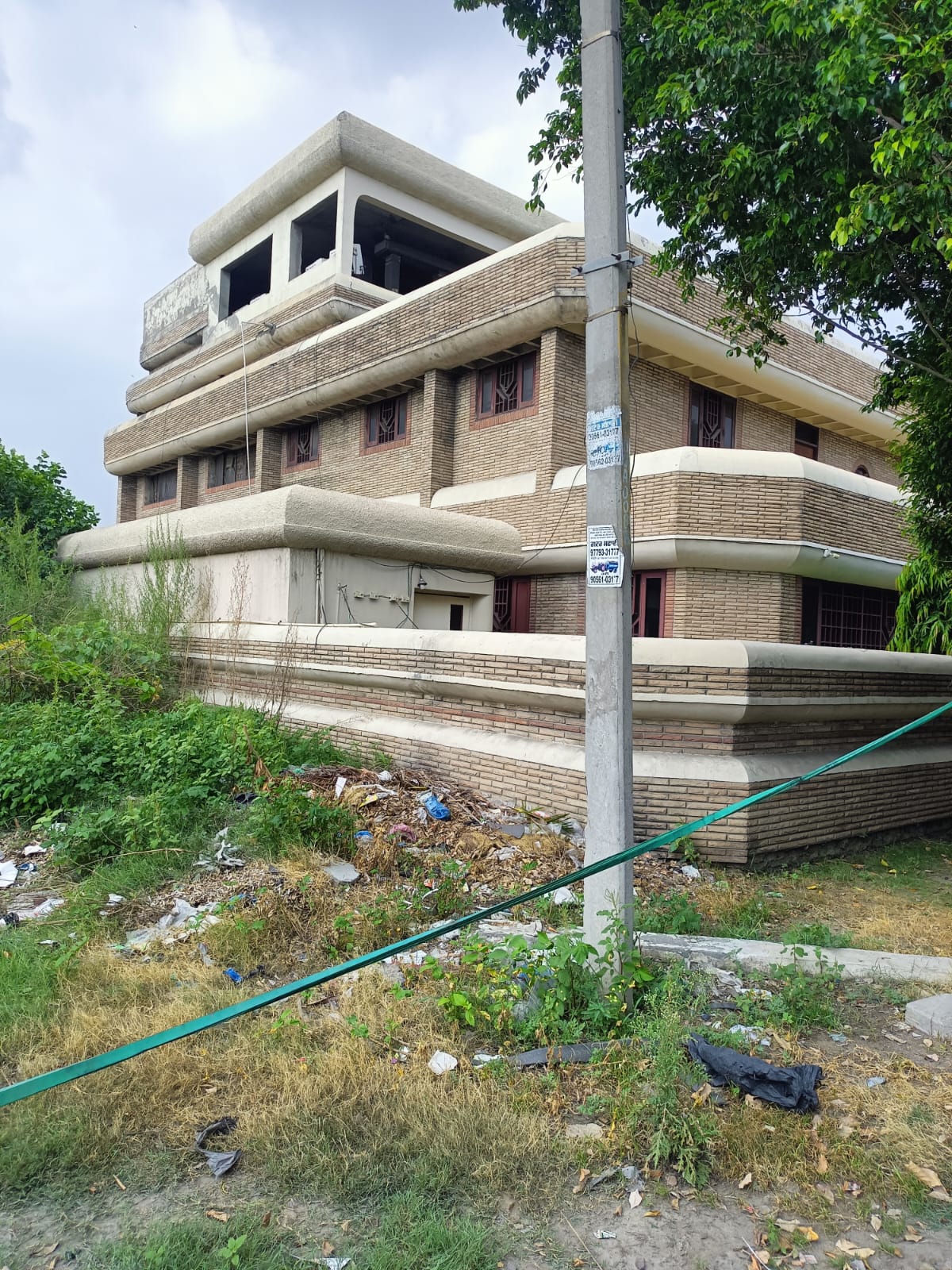 Industrial Shed for Sale in Jalandhar — photo 6