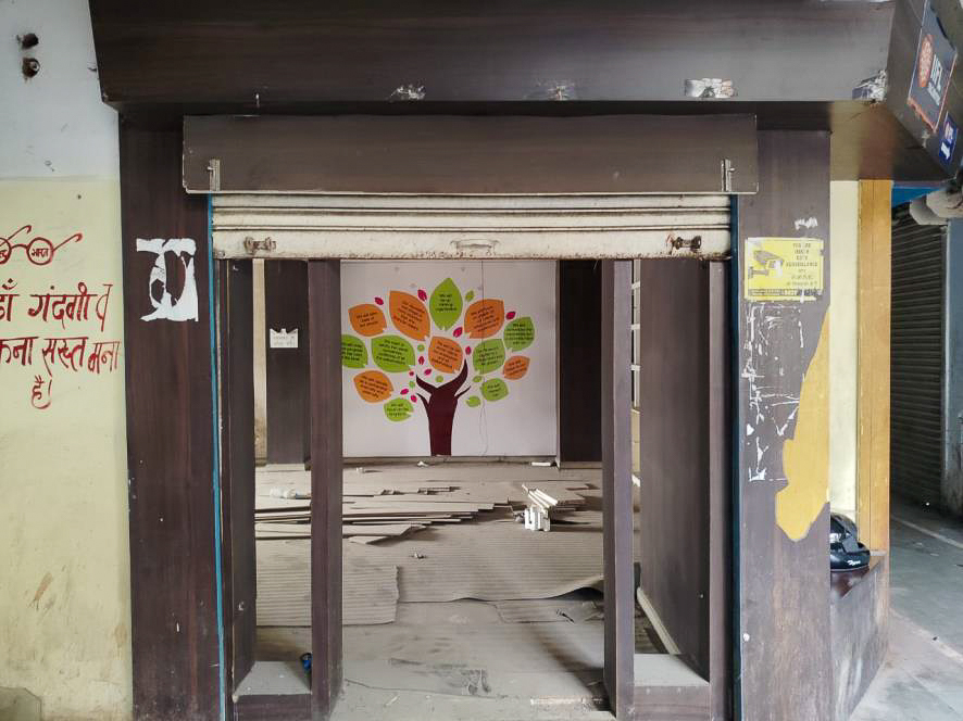 Shops for Sale in JYOTI COMPLEX, M.P.NAGAR, Bhopal — photo 8