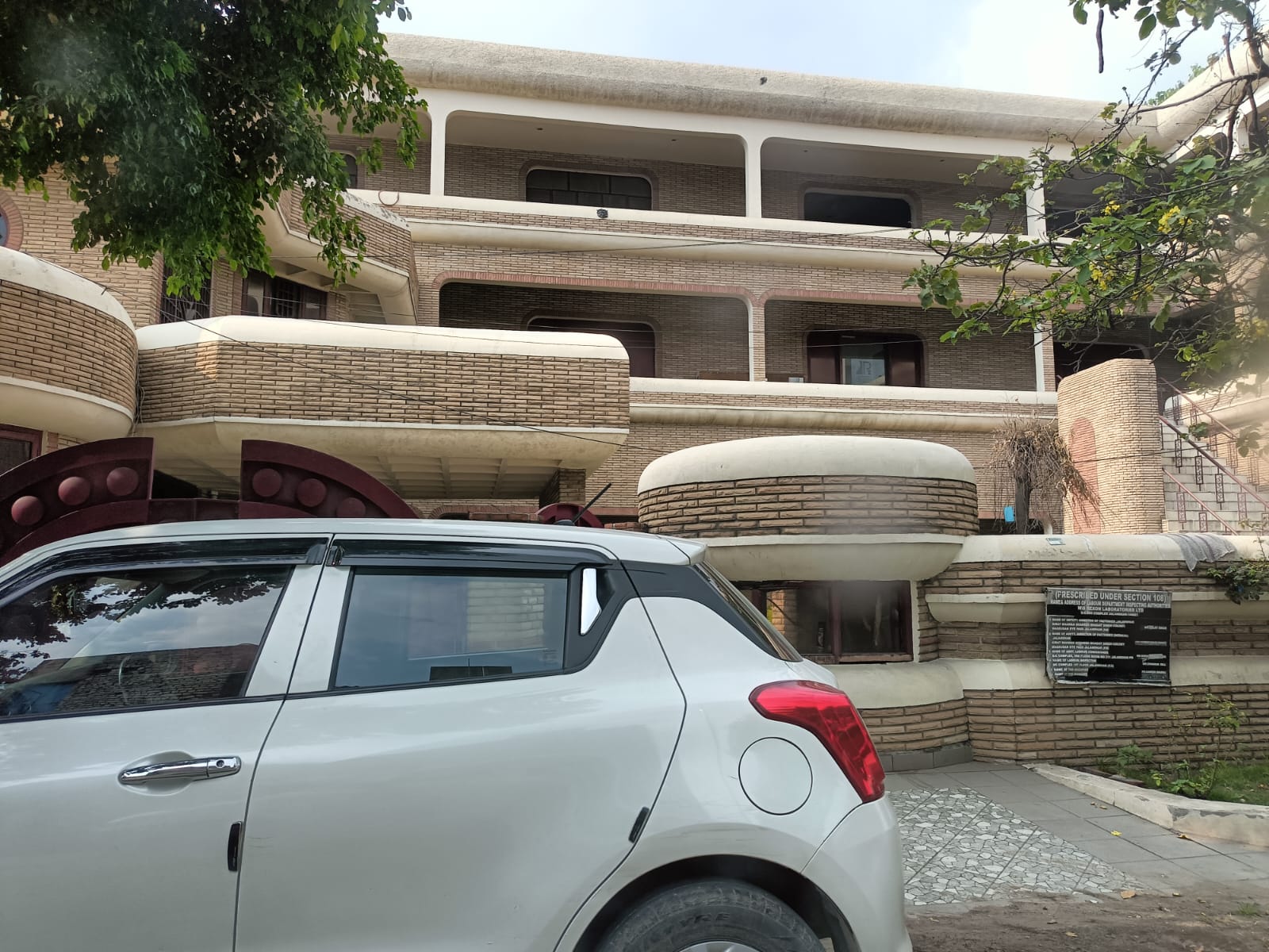 Industrial Shed for Sale in Jalandhar — photo 8