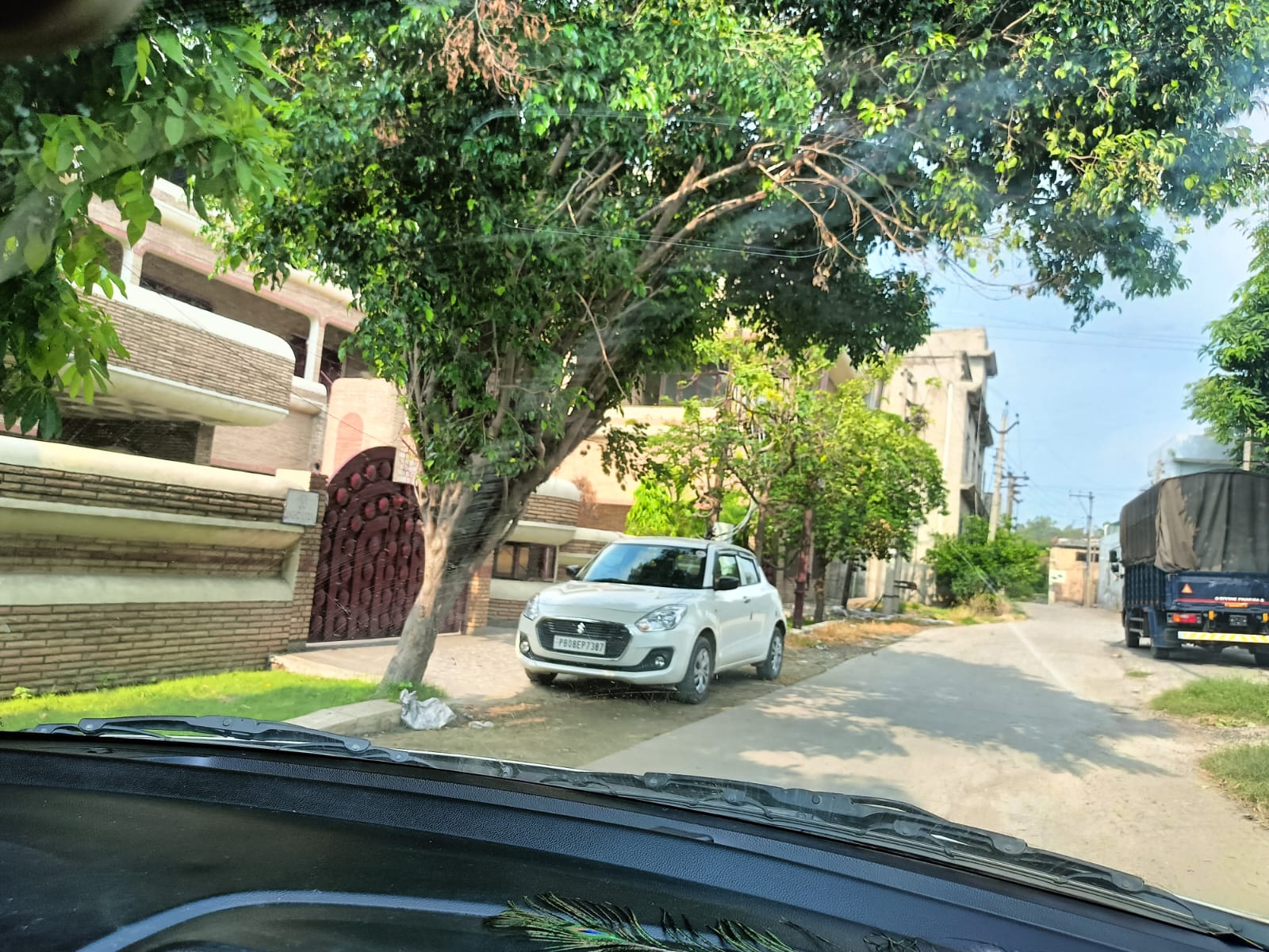 Industrial Shed for Sale in Jalandhar — photo 9