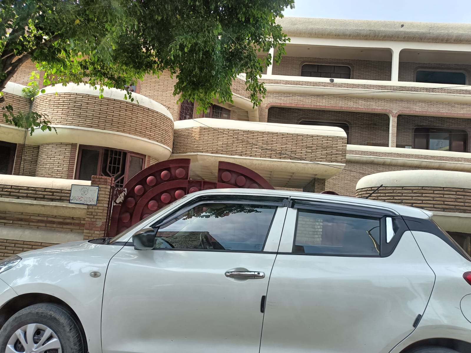 Industrial Shed for Sale in Jalandhar — photo 11
