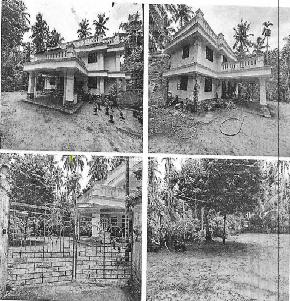 Individual House for Sale in Guruvayur — photo 1
