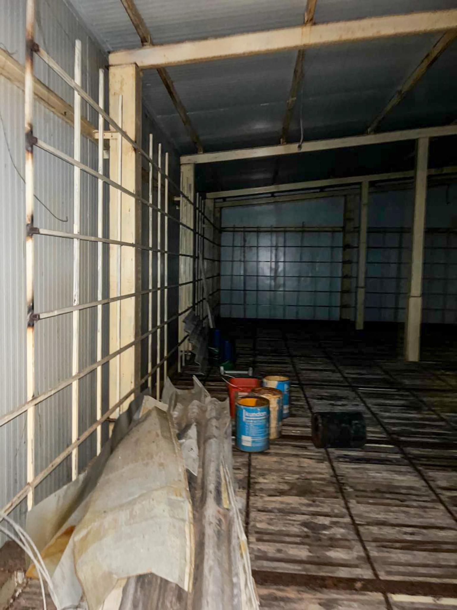 Shed with Plant and Machinery for Sale in Tarn Taran — photo 5