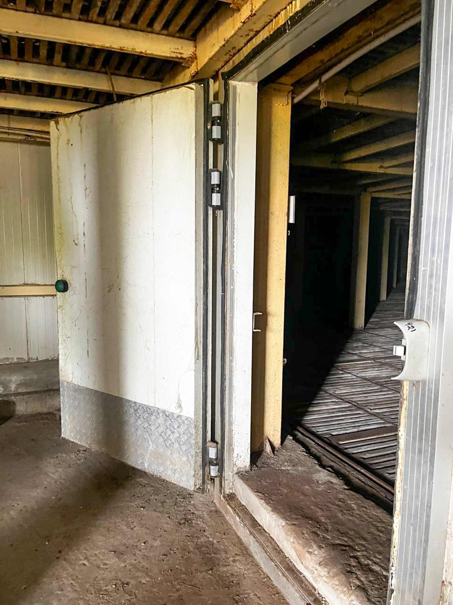 Shed with Plant and Machinery for Sale in Tarn Taran — photo 4