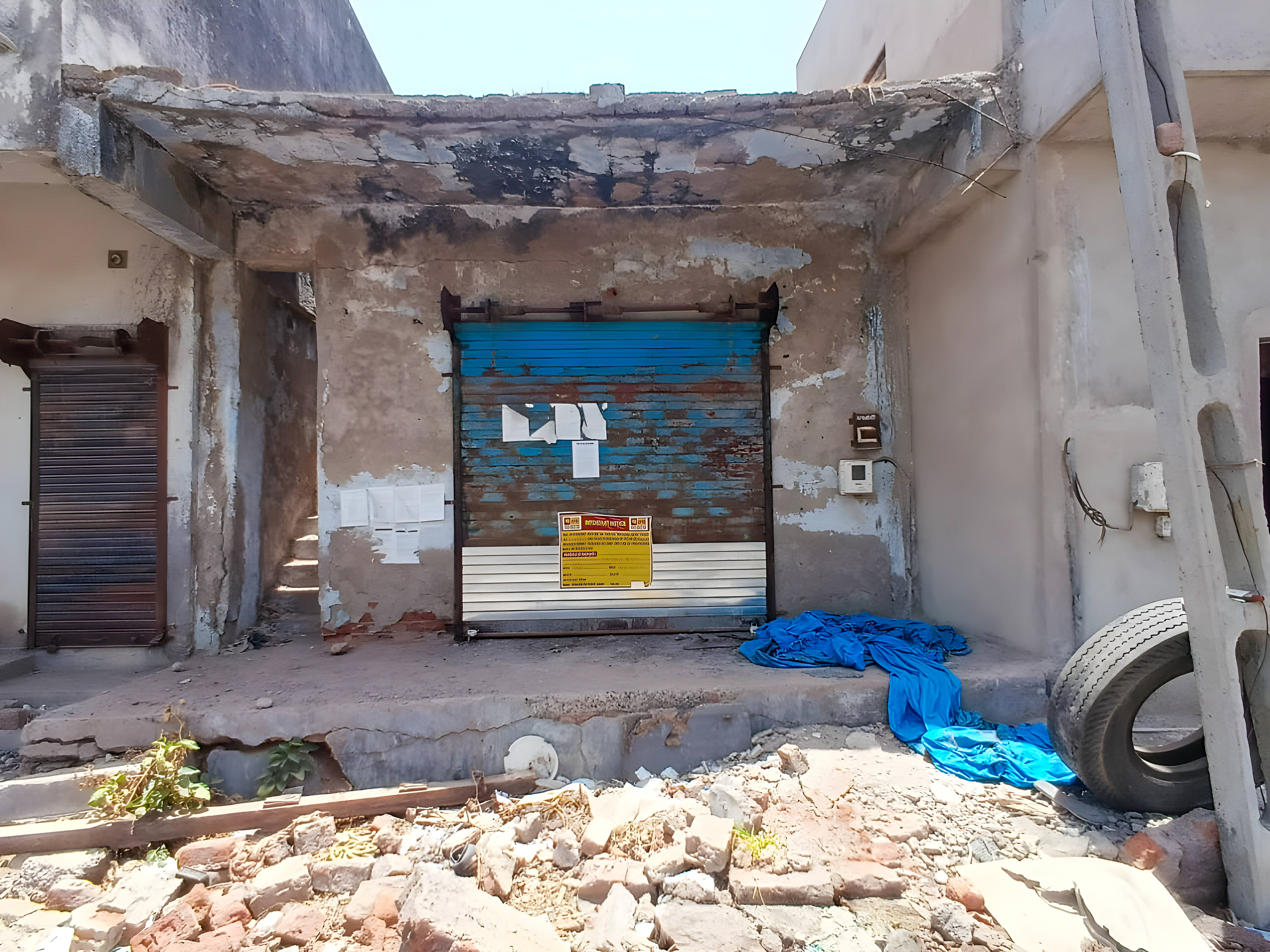 GODOWN for Sale in Bareja — photo 2